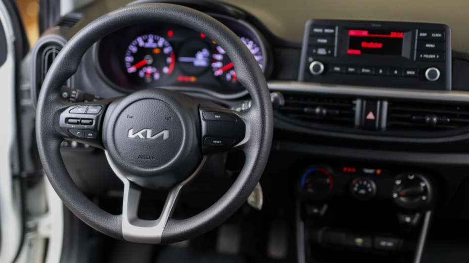 KIA Picanto Picanto 1.0 L
