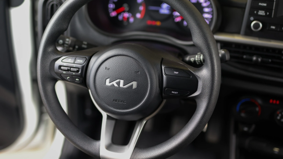 KIA Picanto Picanto 1.0 L
