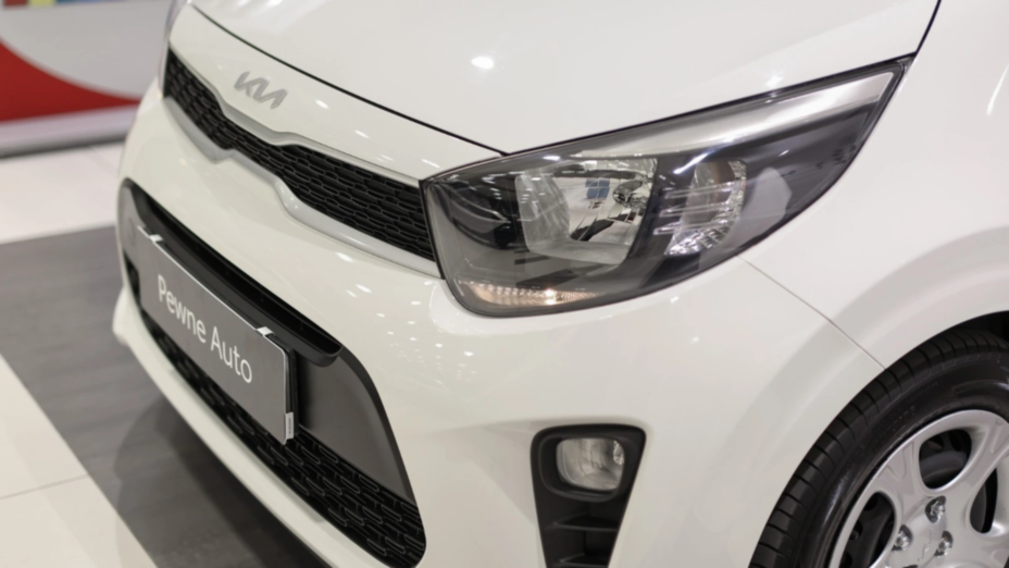 KIA Picanto Picanto 1.0 L