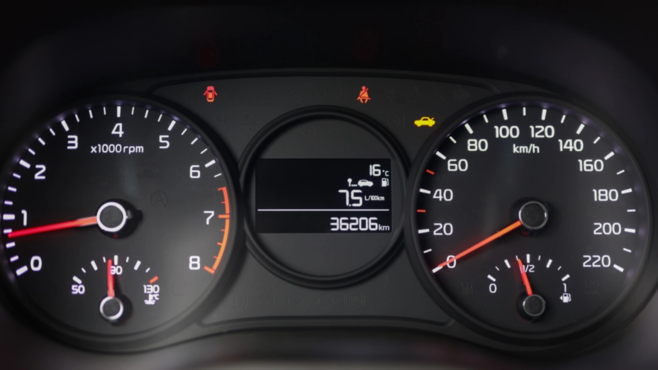 KIA Picanto Picanto 1.0 L