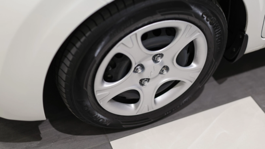 KIA Picanto Picanto 1.0 L