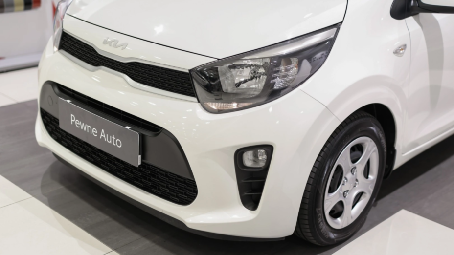 KIA Picanto Picanto 1.0 L