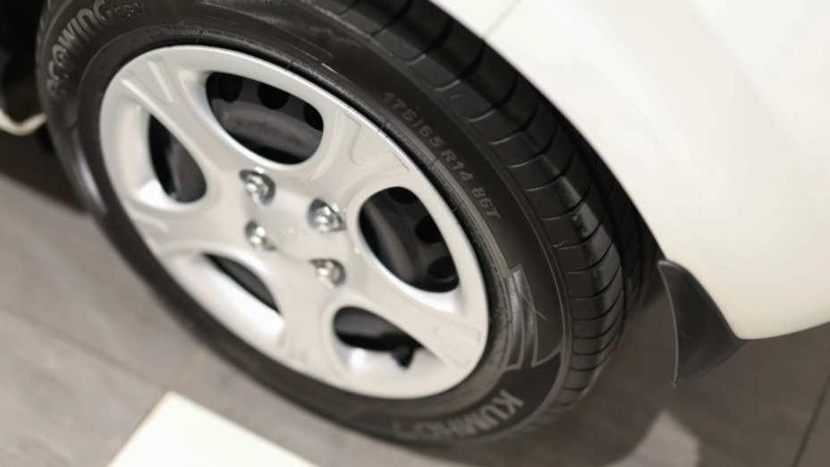 KIA Picanto Picanto 1.0 L