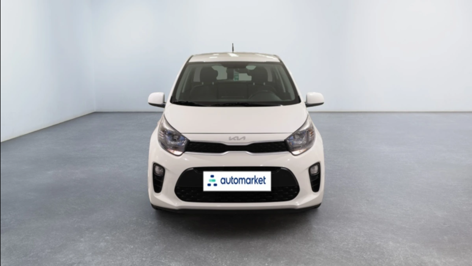 KIA Picanto Picanto 1.0 L