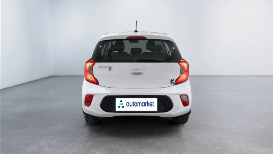 KIA Picanto Picanto 1.0 L