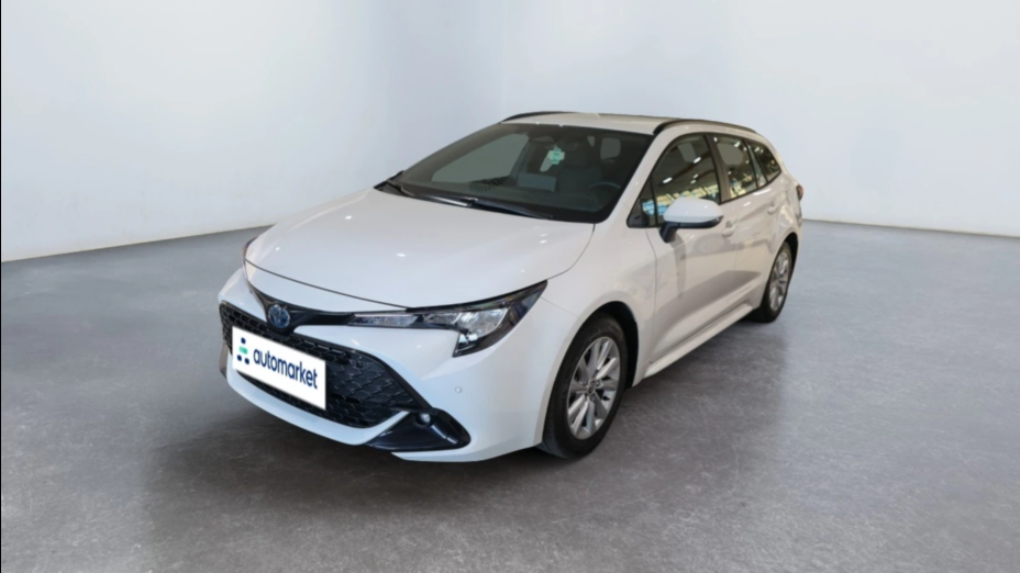 TOYOTA Corolla Corolla 1.8 Hybrid Comfort