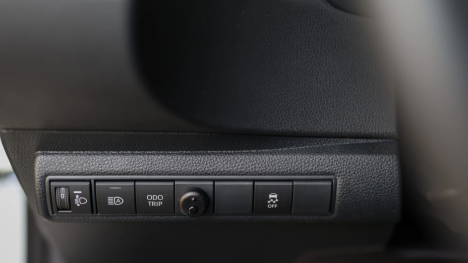 TOYOTA Corolla Corolla 1.8 Hybrid Comfort