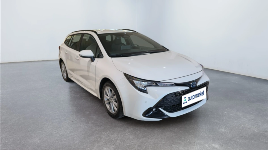 TOYOTA Corolla Corolla 1.8 Hybrid Comfort