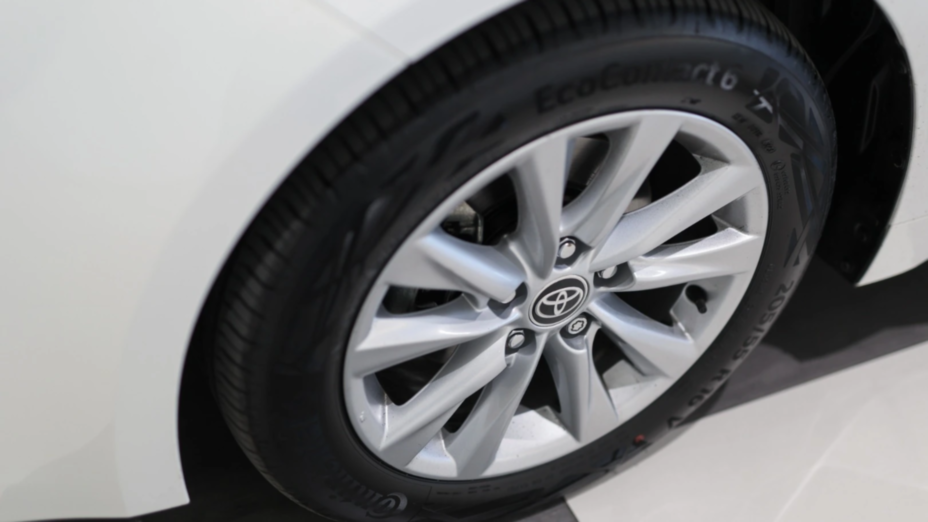 TOYOTA Corolla Corolla 1.8 Hybrid Comfort