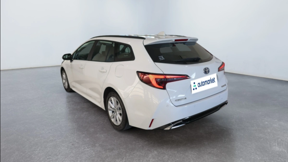 TOYOTA Corolla Corolla 1.8 Hybrid Comfort