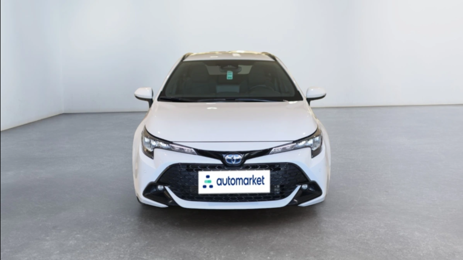 TOYOTA Corolla Corolla 1.8 Hybrid Comfort