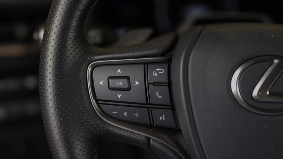 LEXUS UX UX 300h F Sport