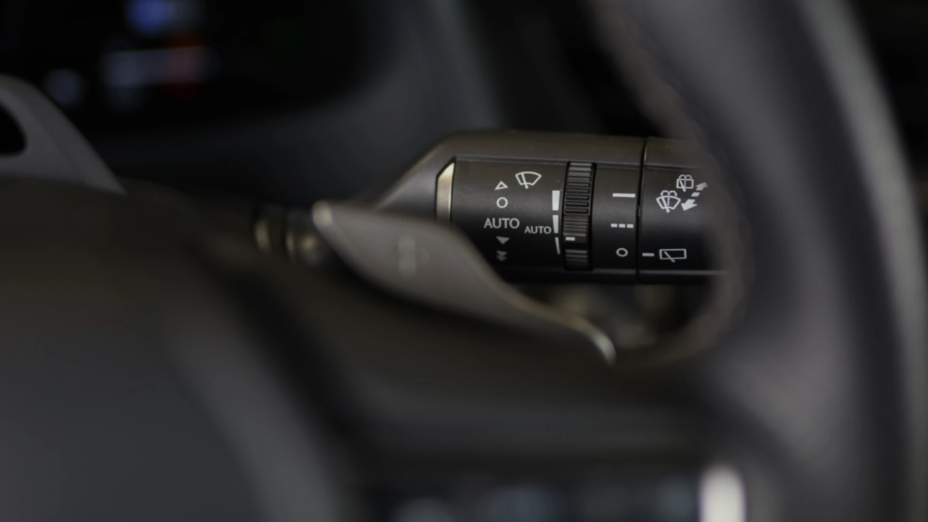 LEXUS UX UX 300h F Sport