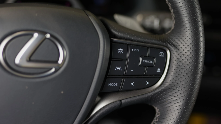 LEXUS UX UX 300h F Sport