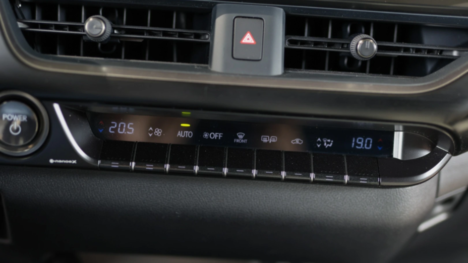 LEXUS UX UX 300h F Sport