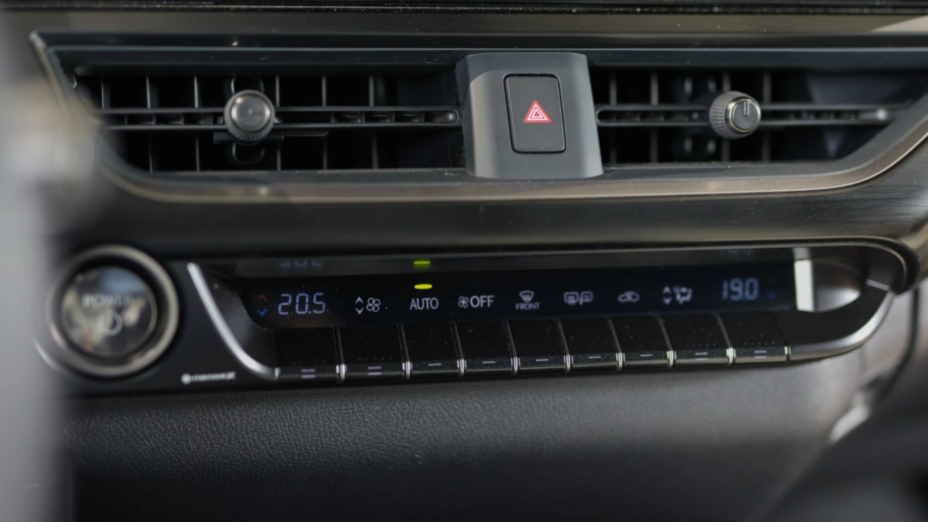 LEXUS UX UX 300h F Sport