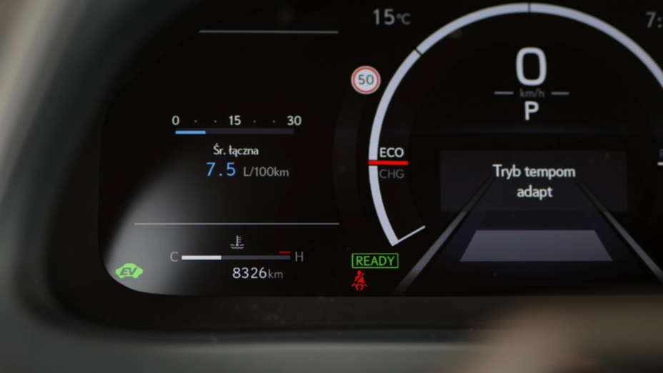LEXUS UX UX 300h F Sport