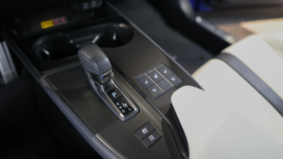 LEXUS UX UX 300h F Sport