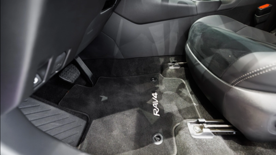 TOYOTA RAV4 RAV4 2.5 Plug-In Hybrid GR Sport 4x4