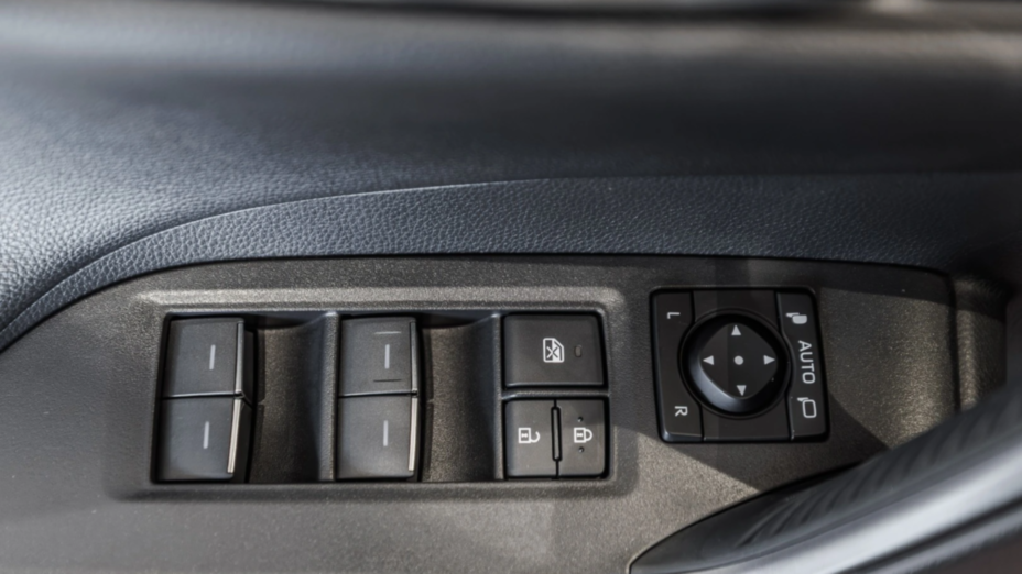 TOYOTA RAV4 RAV4 2.5 Plug-In Hybrid GR Sport 4x4