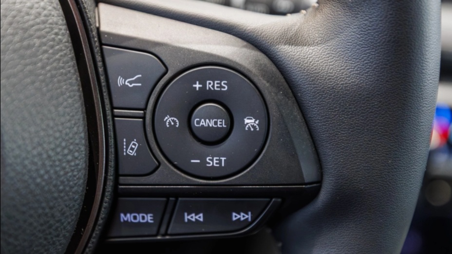 TOYOTA RAV4 RAV4 2.5 Plug-In Hybrid GR Sport 4x4