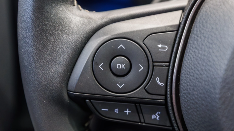 TOYOTA RAV4 RAV4 2.5 Plug-In Hybrid GR Sport 4x4