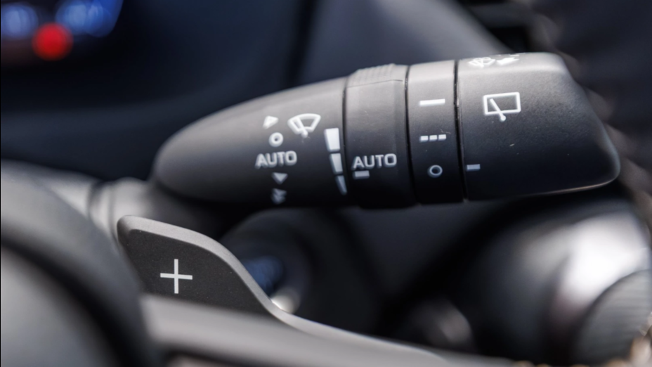 TOYOTA RAV4 RAV4 2.5 Plug-In Hybrid GR Sport 4x4