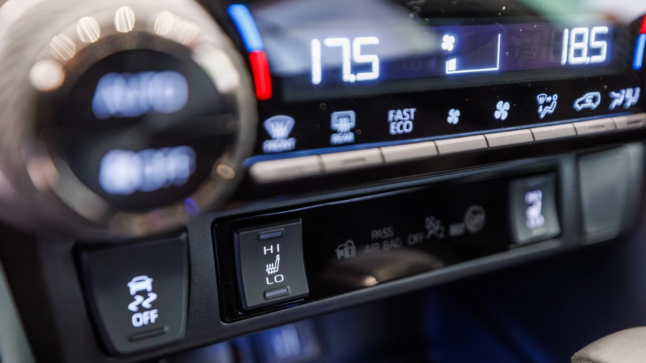 TOYOTA RAV4 RAV4 2.5 Plug-In Hybrid GR Sport 4x4