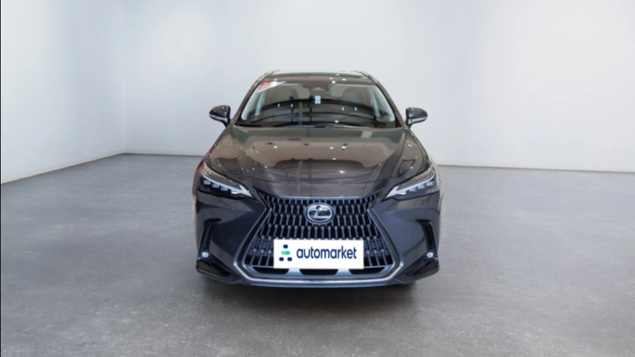 LEXUS NX NX 350h Prestige AWD