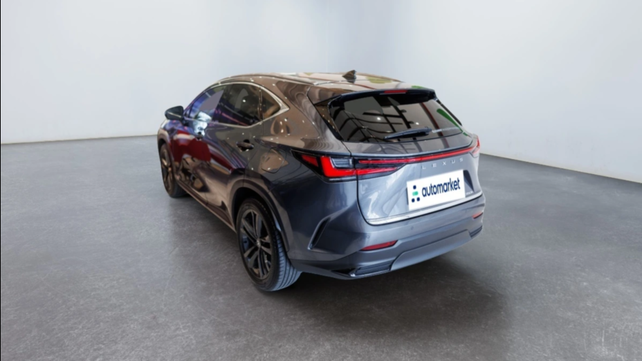 LEXUS NX NX 350h Prestige AWD