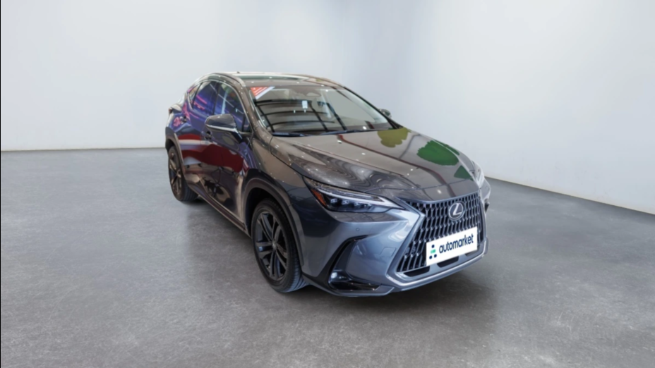 LEXUS NX NX 350h Prestige AWD