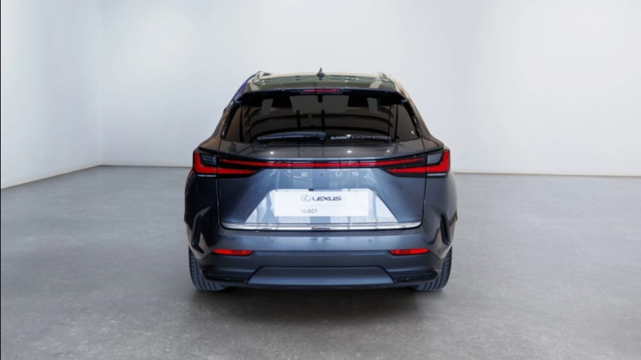 LEXUS NX NX 350h Prestige AWD