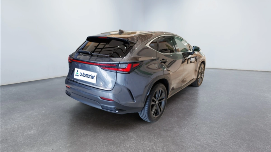 LEXUS NX NX 350h Prestige AWD