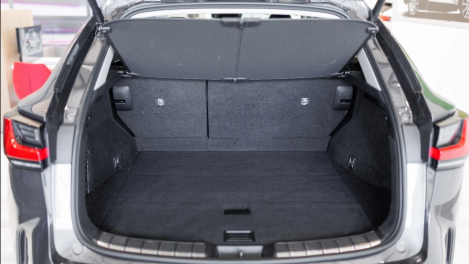 LEXUS NX NX 350h Prestige AWD