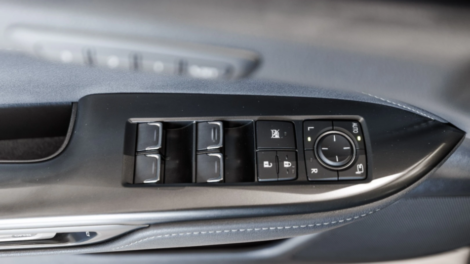 LEXUS NX NX 350h Prestige AWD