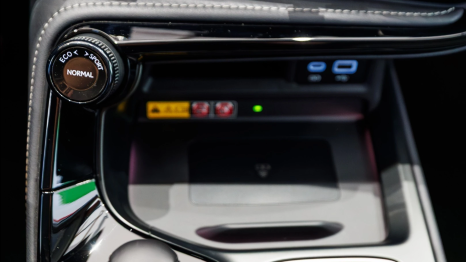 LEXUS NX NX 350h Prestige AWD