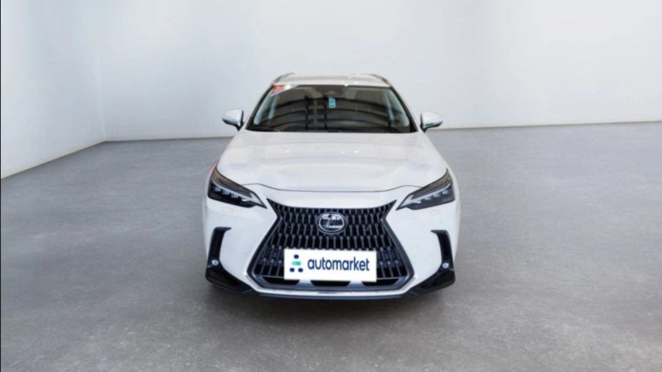 LEXUS NX NX 450h+ Omotenashi AWD