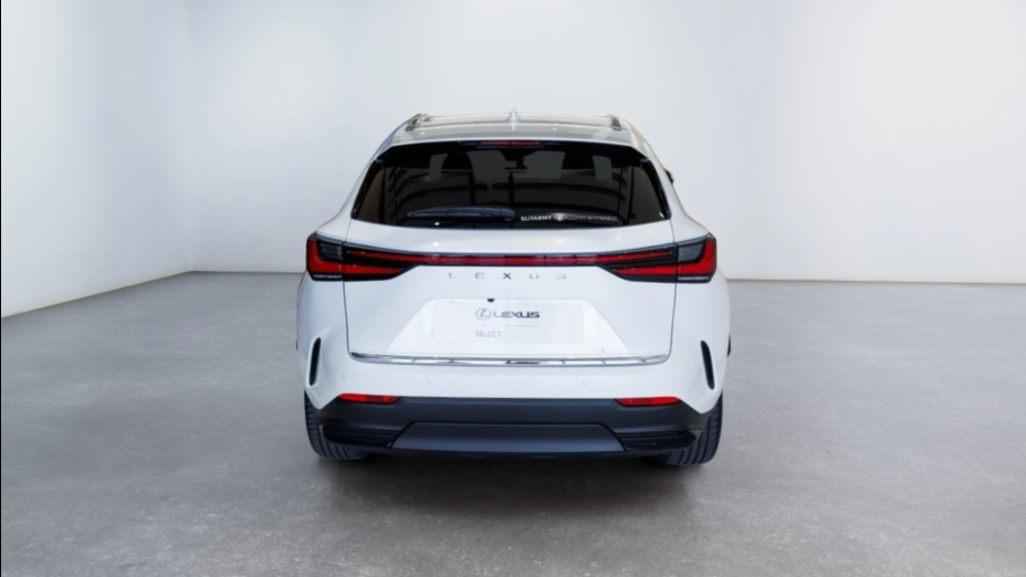 LEXUS NX NX 450h+ Omotenashi AWD