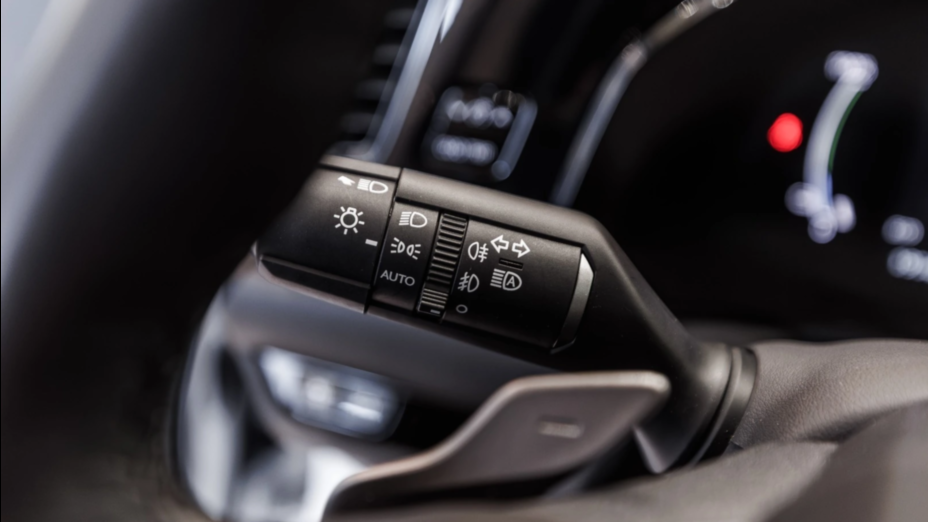 LEXUS NX NX 450h+ Omotenashi AWD