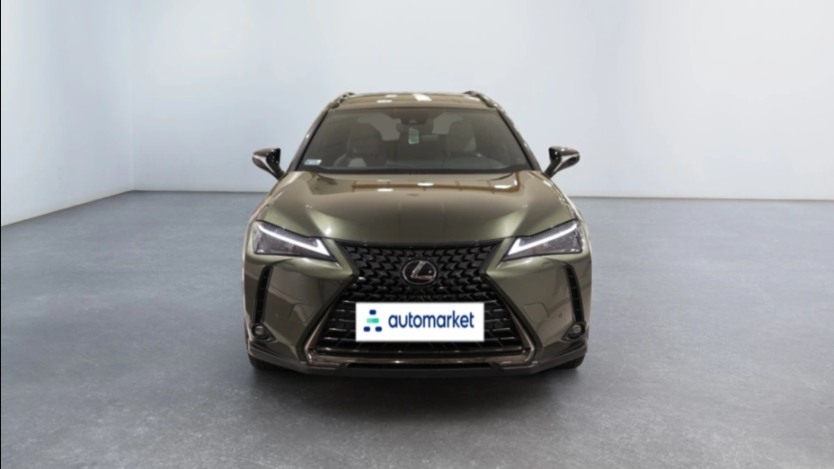 LEXUS UX UX 200 GPF F Impression 2WD
