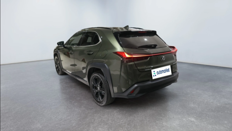 LEXUS UX UX 200 GPF F Impression 2WD