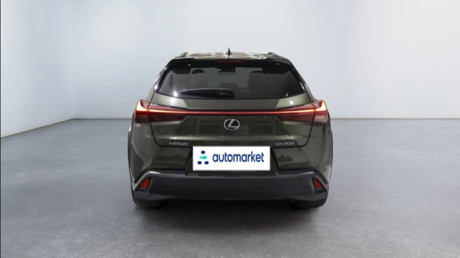 LEXUS UX UX 200 GPF F Impression 2WD