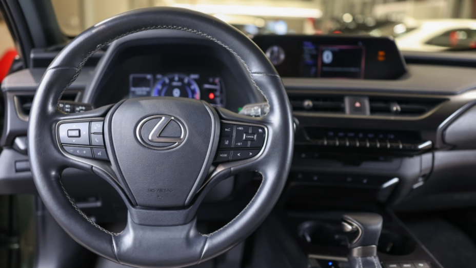 LEXUS UX UX 200 GPF F Impression 2WD