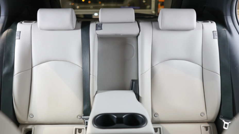 LEXUS UX UX 200 GPF F Impression 2WD