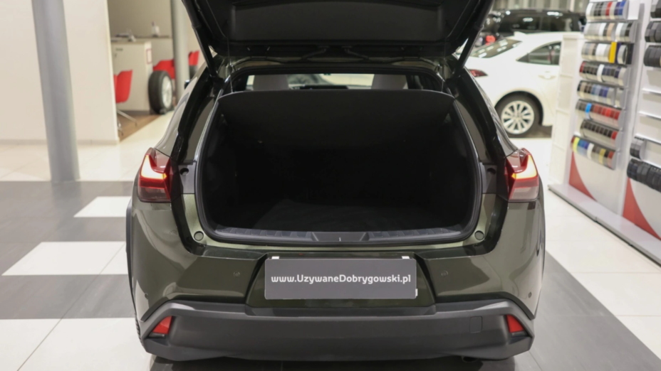 LEXUS UX UX 200 GPF F Impression 2WD