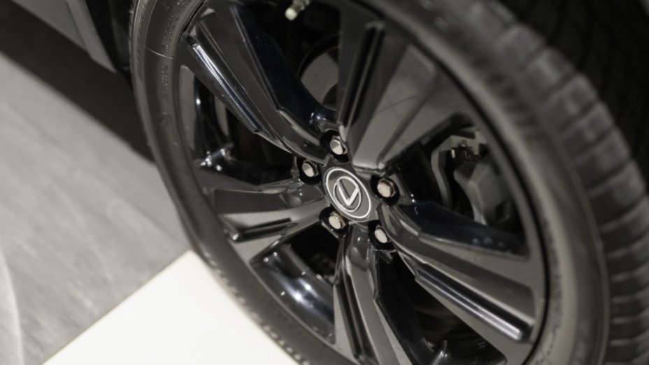 LEXUS UX UX 200 GPF F Impression 2WD