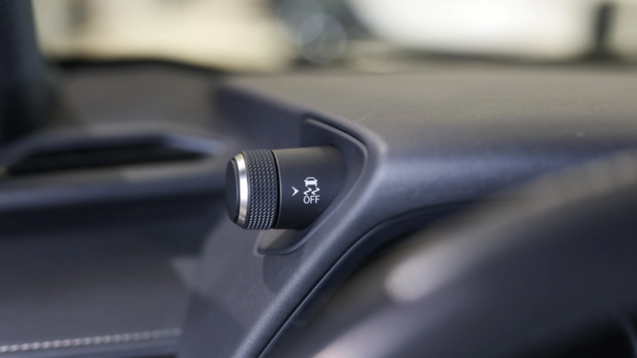 LEXUS UX UX 200 GPF F Impression 2WD