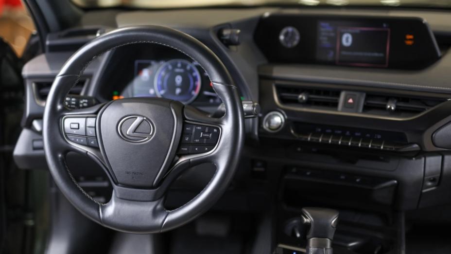 LEXUS UX UX 200 GPF F Impression 2WD