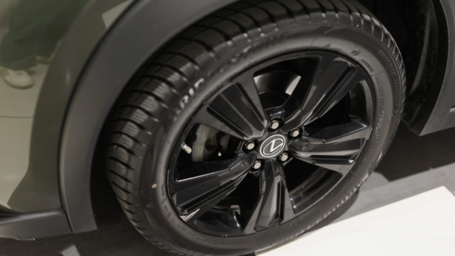 LEXUS UX UX 200 GPF F Impression 2WD