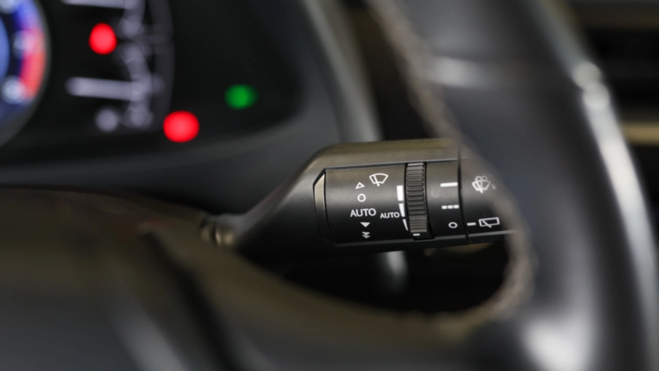 LEXUS UX UX 200 GPF F Impression 2WD